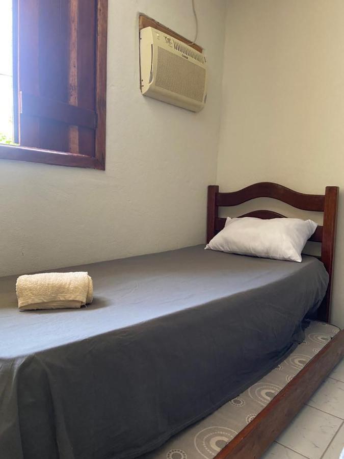 Suites Maracaipe Pôrto das Galinhas Exteriör bild