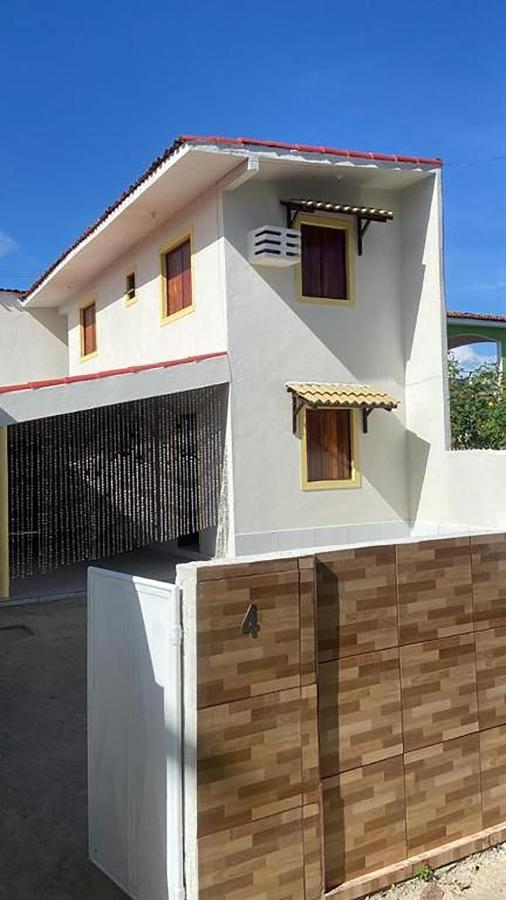 Suites Maracaipe Pôrto das Galinhas Exteriör bild