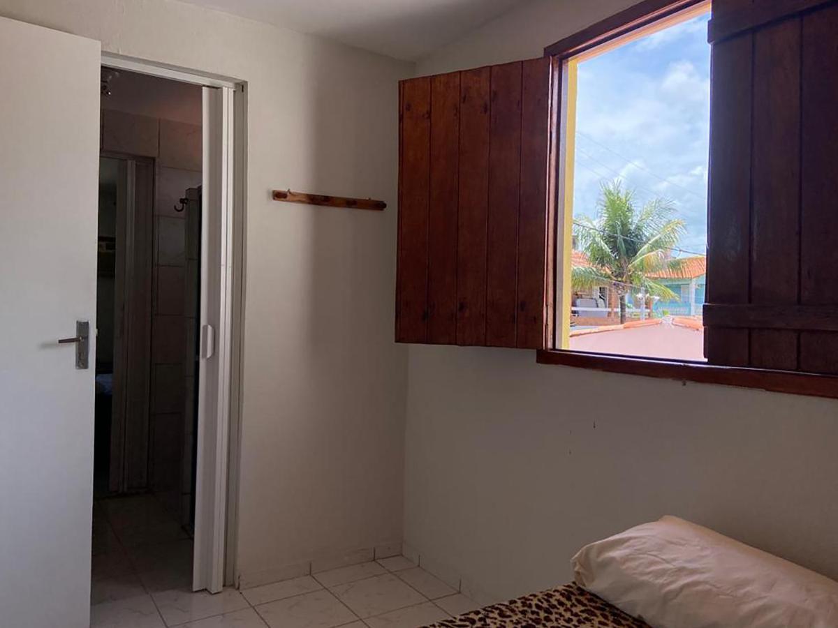 Suites Maracaipe Pôrto das Galinhas Exteriör bild