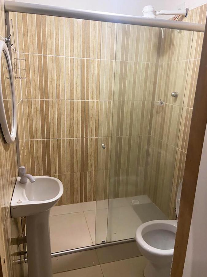 Suites Maracaipe Pôrto das Galinhas Exteriör bild